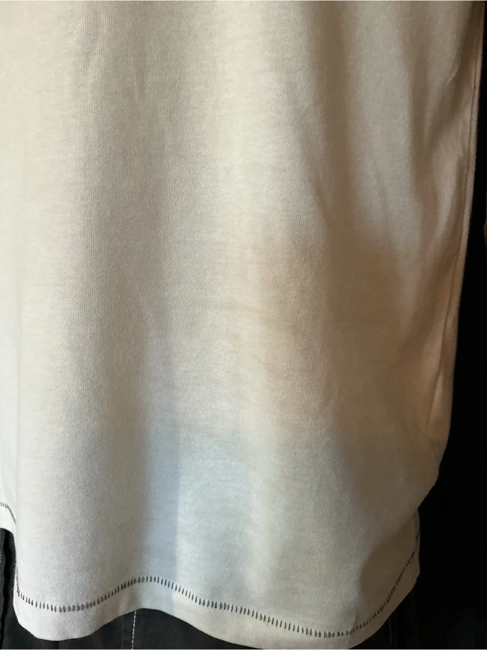 Nike X Poler Camouflage SB Skateboarding Snake 3/4 Henley Baseball T-Shirt